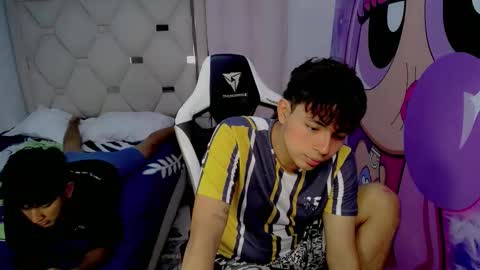 MAX  DAN online show from 02/03/26, 03:37