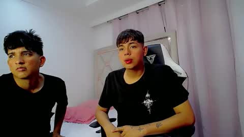 MAX  DAN online show from 02/08/26, 03:43