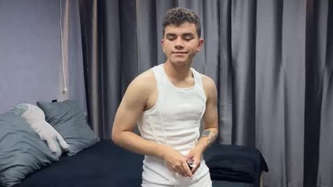 Max online show from 06/06/26, 02:11