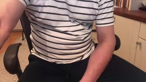 Snapshot of maxx_martin chatting on 02/26/26, 07:18 Max online show from 02/26/26, 07:18