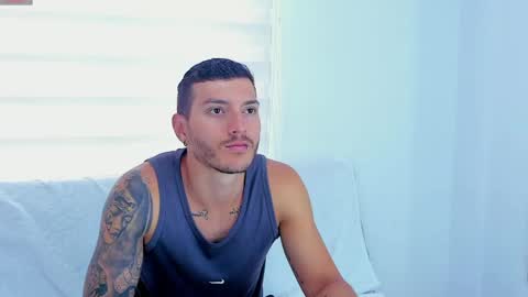 maxx steell online show from 05/01/26, 03:27