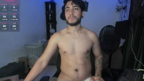 maxximus_10 online show from 03/19/26, 07:45