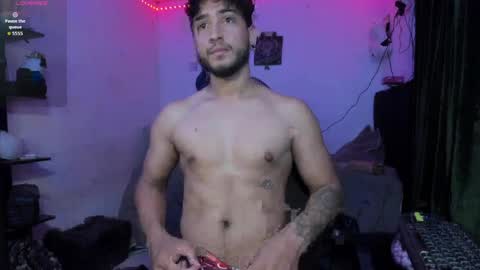 maxximus_10 online show from 04/06/26, 06:42