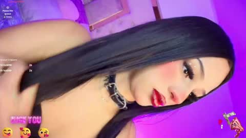 Valentina online show from 04/14/26, 08:26