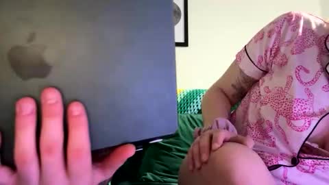 maxXmisty online show from 03/09/26, 08:35