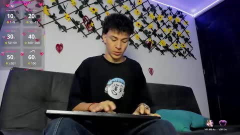 Max online show from 02/03/26, 11:59