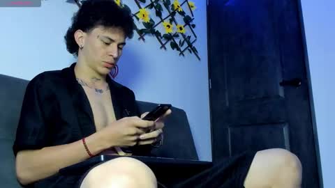 Max online show from 02/23/26, 02:09