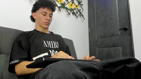 Max online show from 02/28/26, 12:55