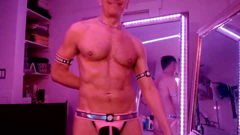 Maxxxbates online show from 02/16/25, 12:08