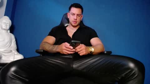 maxxxpowerful online show from 11/03/25, 04:08