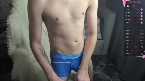 Maxxxtw1nk online show from 02/19/26, 03:08