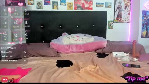 Snapshot of may_aceros chatting on 03/07/25, 03:29 may aceros online show from 03/07/25, 03:29