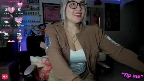 may aceros online show from 03/28/26, 01:27