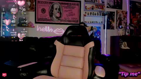 may aceros online show from 04/06/26, 04:46