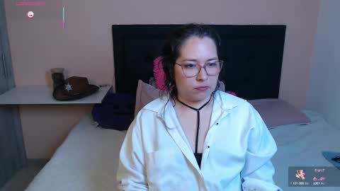 May online show from 10/21/25, 03:07