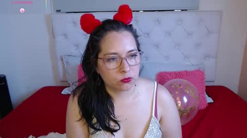 May online show from 02/12/26, 03:34