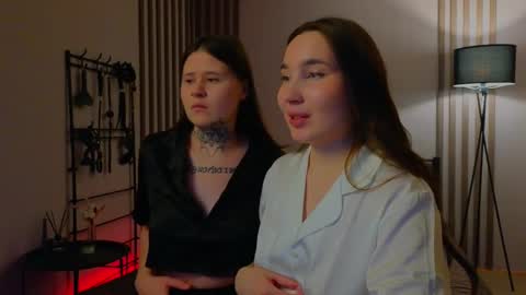 Dani and May online show from 03/02/25, 09:42