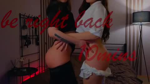 Dani and May online show from 03/09/25, 12:42