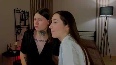 Dani and May online show from 03/10/25, 11:10