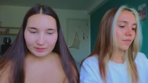 Dani and May online show from 03/22/26, 10:18