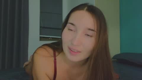 Snapshot of may_dani chatting on 05/09/26, 12:10 Dani and May online show from 05/09/26, 12:10