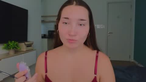 Dani and May online show from 06/26/26, 08:08