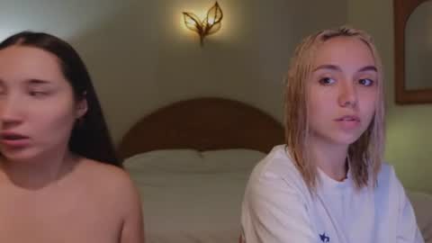 Dani and May online show from 07/04/26, 09:48