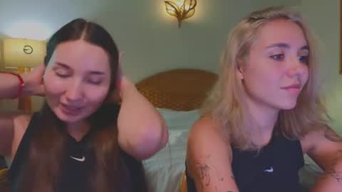 Dani and May online show from 07/05/26, 06:31