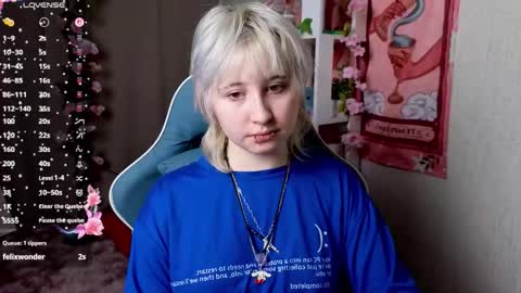 Mary online show from 02/24/26, 01:47