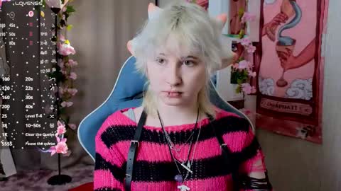 Mary online show from 02/26/26, 12:53