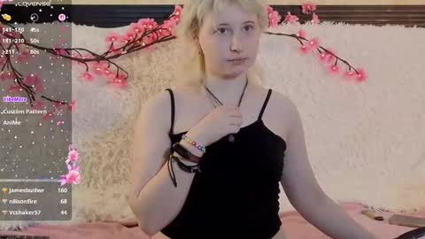 Mary online show from 03/07/26, 06:21