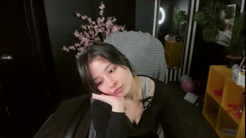 may_lings online show from 03/15/26, 09:54