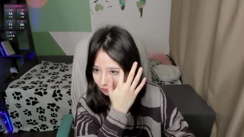 may_lings online show from 04/05/26, 08:50