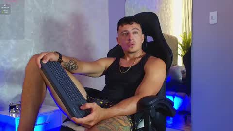 may lyonheart online show from 06/25/26, 05:12
