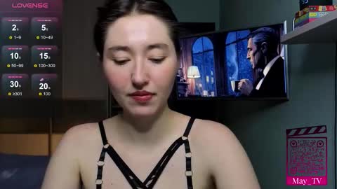 may_may_moon online show from 02/03/26, 07:08