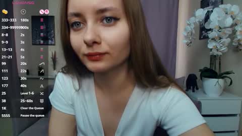 Katrin online show from 03/24/26, 11:59