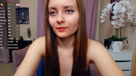 Katrin online show from 04/19/26, 06:10