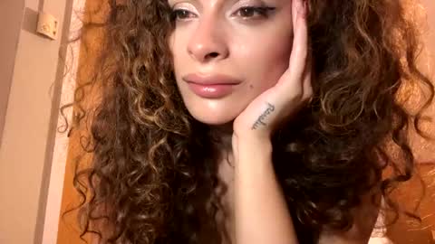 Maya transgirl online show from 12/13/24, 09:52