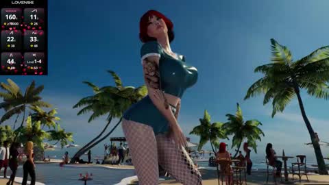 Maya online show from 12/19/25, 05:20