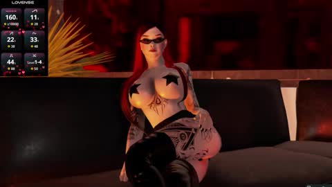 Maya online show from 01/08/26, 03:31