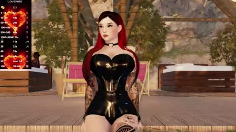 Maya online show from 02/05/26, 07:51