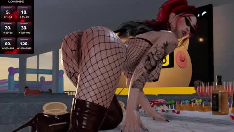 Maya online show from 02/22/26, 04:02