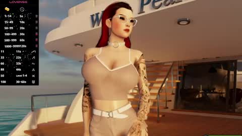 Maya online show from 04/16/26, 10:23