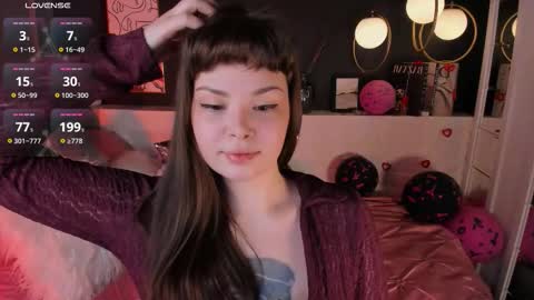 Maya online show from 02/18/26, 02:24