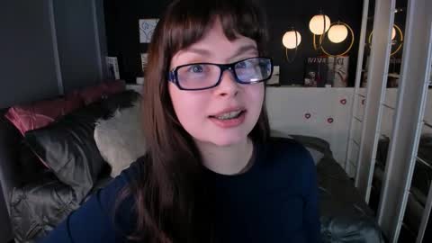 Maya online show from 02/27/26, 03:01