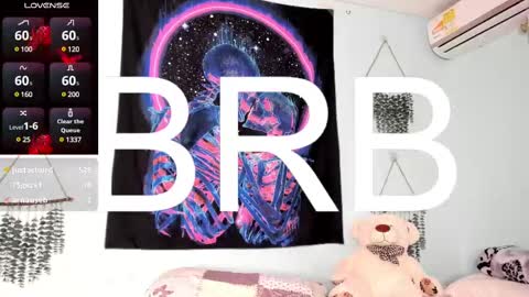 OF mayitta19 online show from 02/14/25, 01:23