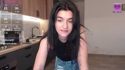 Maya online show from 03/05/25, 02:56