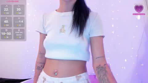 Maya online show from 10/03/25, 02:25