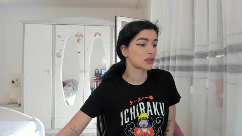 Maya online show from 02/23/26, 12:57