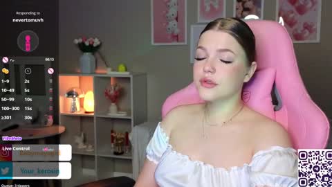 Maya online show from 01/28/25, 03:36